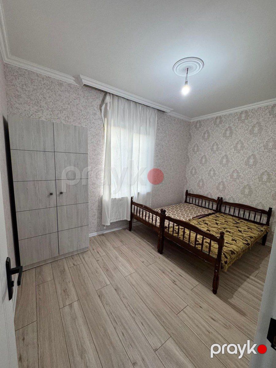 İcarəyə verilir 2 otaqlı həyət evi/bağ evi 65 m² — Ev, villa, Bakı (3)