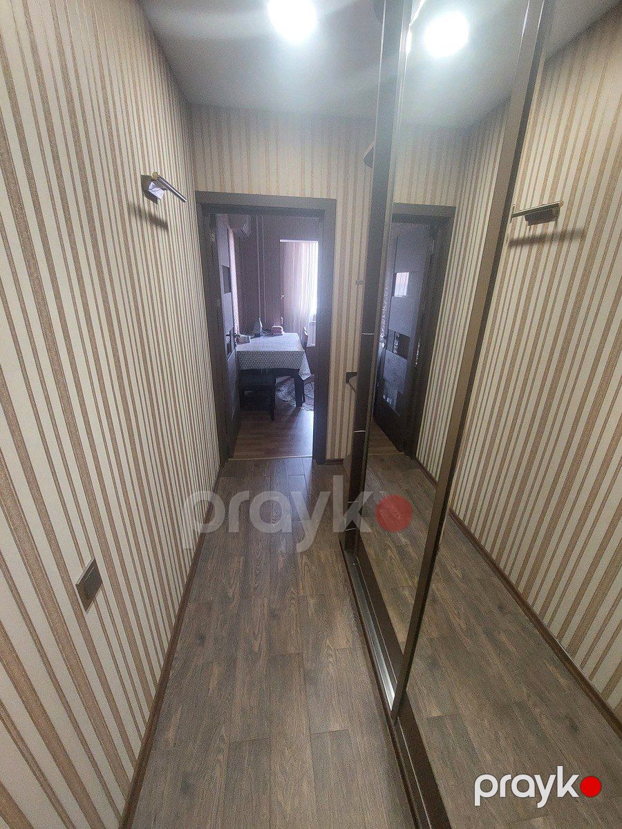 İcarəyə verilir 2 otaqlı köhnə tikili 65 m² — Mənzil, Bakı (3)
