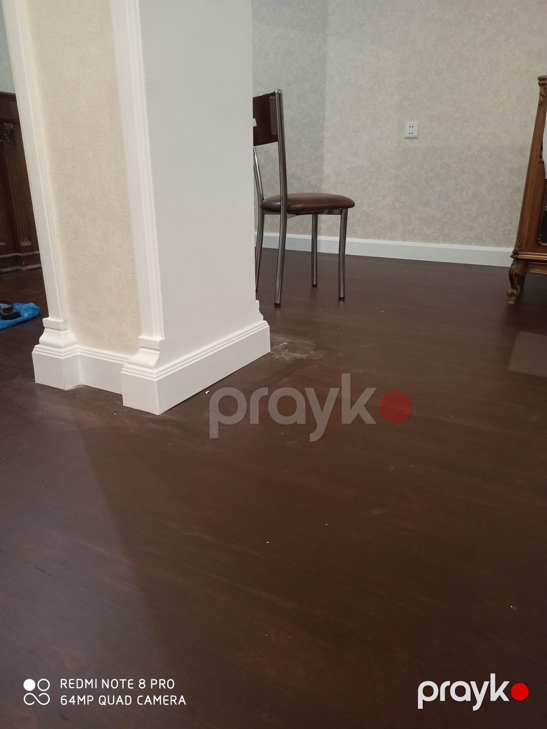 Plintus ustası — Təmir və inşaat, Bakı (5)