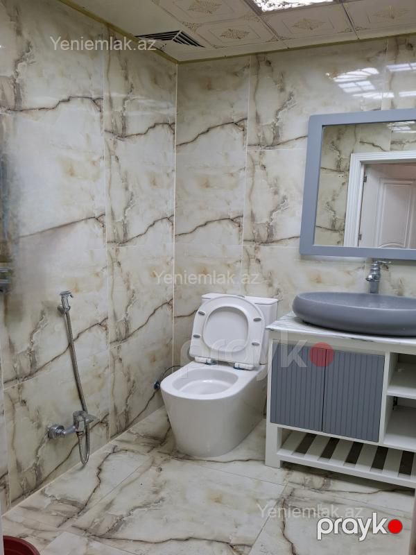 Satılır 4 otaqlı Bina evi menzil (Yeni tikili), 156 m², 16-cı məhəllə — Mənzil, Sumqayıt (11)