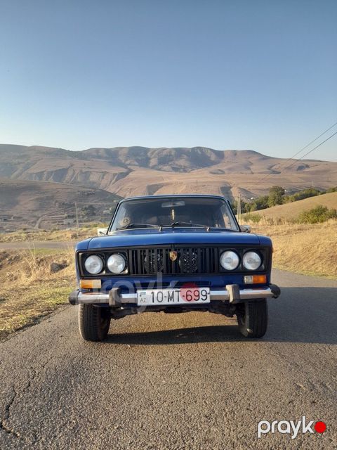 Lada (VAZ) 2106, 1.6 L, 2004 il, 24 000 km — Yardımlı