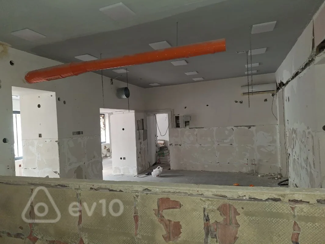 Obyekt, 105 m², 28 May Metrosu — kirayə — Əmlak, Bakı (11)