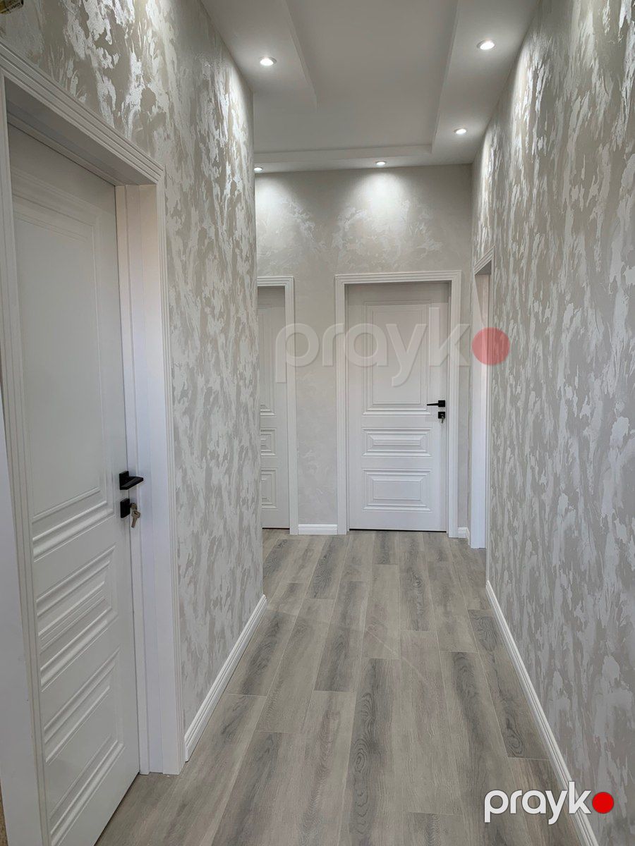 Həyət evi, Hövsan qəs — Ev, villa, Bakı (5)