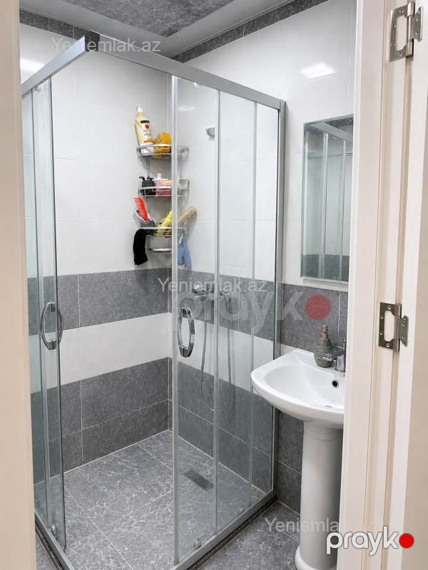 Satılır 2 otaqlı Bina evi menzil (Yeni tikili), 82 m², Sumqayıt şəh — Mənzil, Sumqayıt (8)