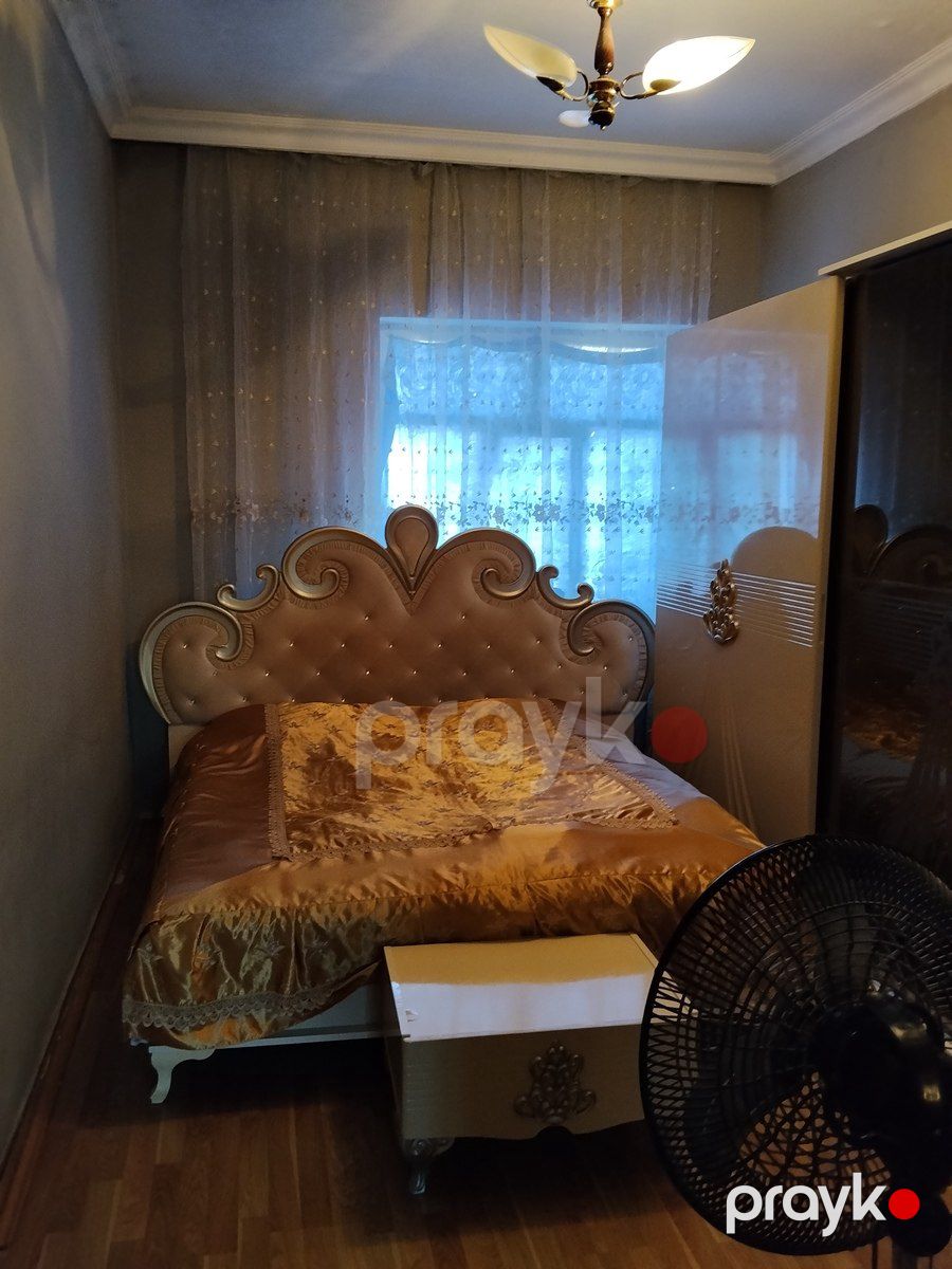 Satılır 12 otaqlı həyət evi/bağ evi 292 m² — Ev, villa, Bakı (9)