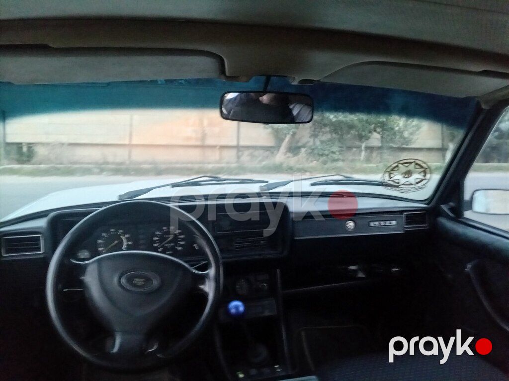 Lada (VAZ) 2107, 1.6 L, 2006 il, 178 963 km — Avtomobillər, Bakı (5)
