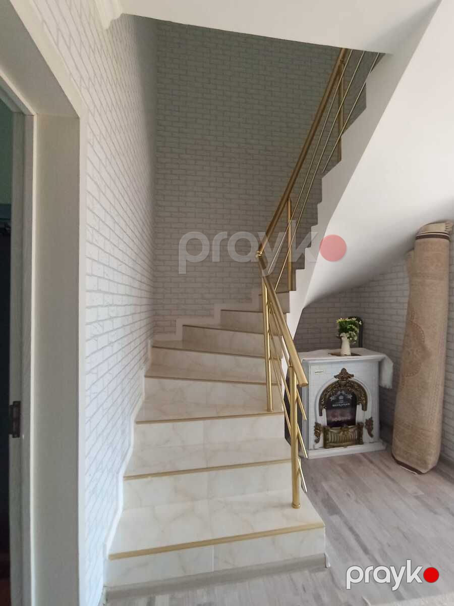 Satılır 5 otaqlı həyət evi/bağ evi 120 m² — Ev, villa, Bakı (11)