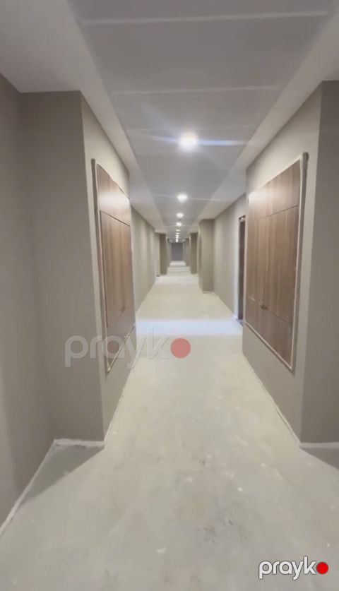 Satılır 3 otaqlı yeni tikili 111 m² — Bakı