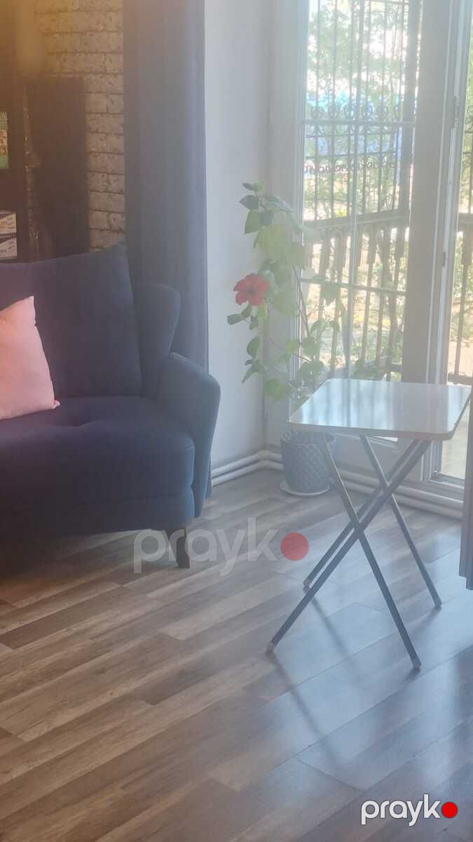2-otaqlı mənzil, Sumqayıt ş., 90 m² — Mənzil, Sumqayıt (12)