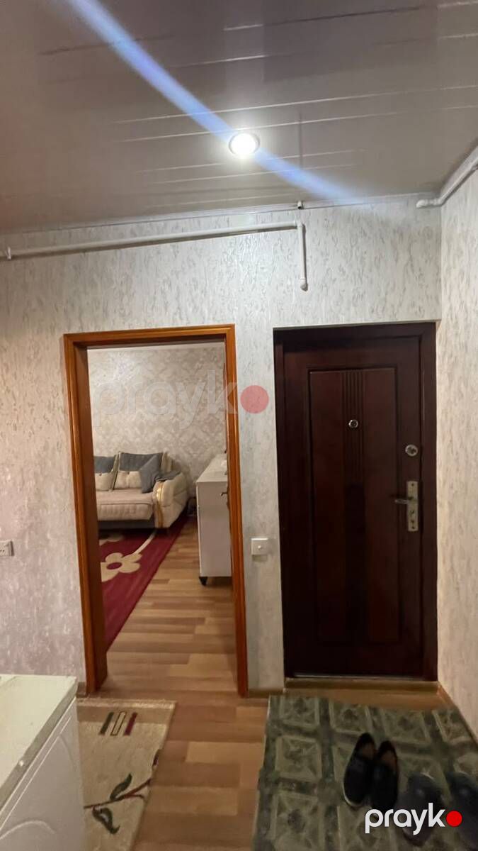 Satılır 2 otaqlı köhnə tikili 60 m² — Mənzil, Bakı (4)