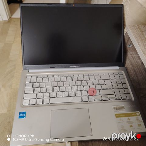 Asus Vivobook 15 (X1502V) — Bakı