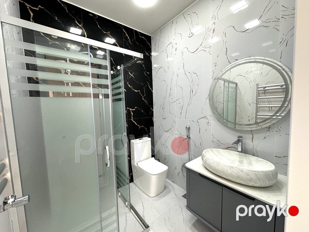 Satılır 4 otaqlı həyət evi/bağ evi 140 m² — Ev, villa, Bakı (7)