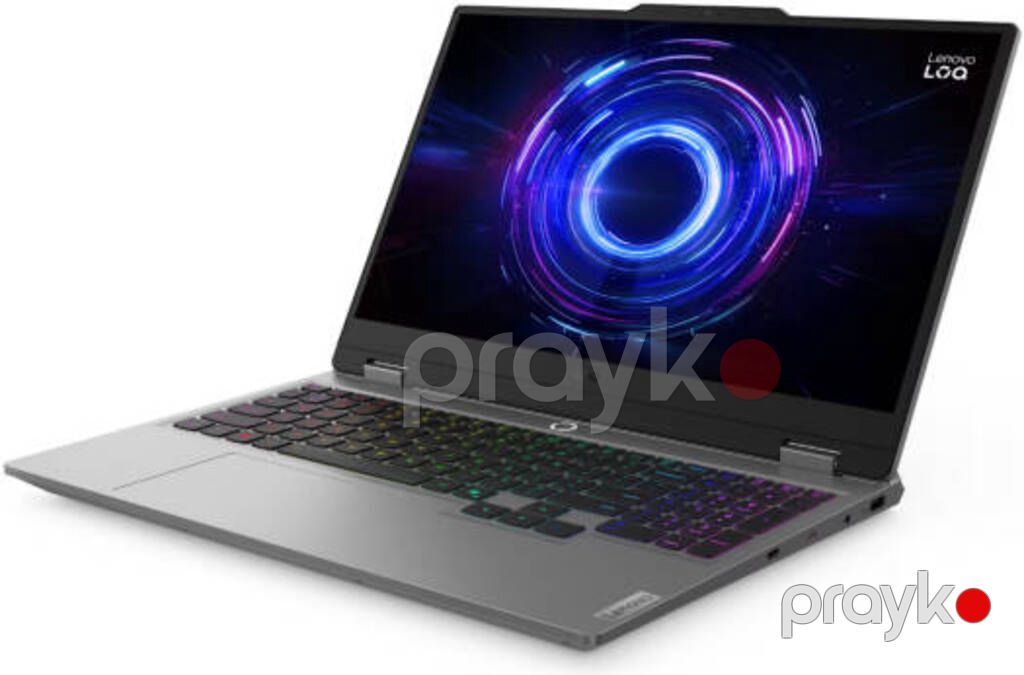 Lenovo loq 15IRX10 83JE002BRK — Noutbuklar, Bakı (2)