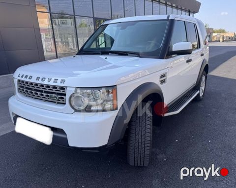 Land Rover Discovery, 3.0 L, 2011 il, 265 000 km — Bakı
