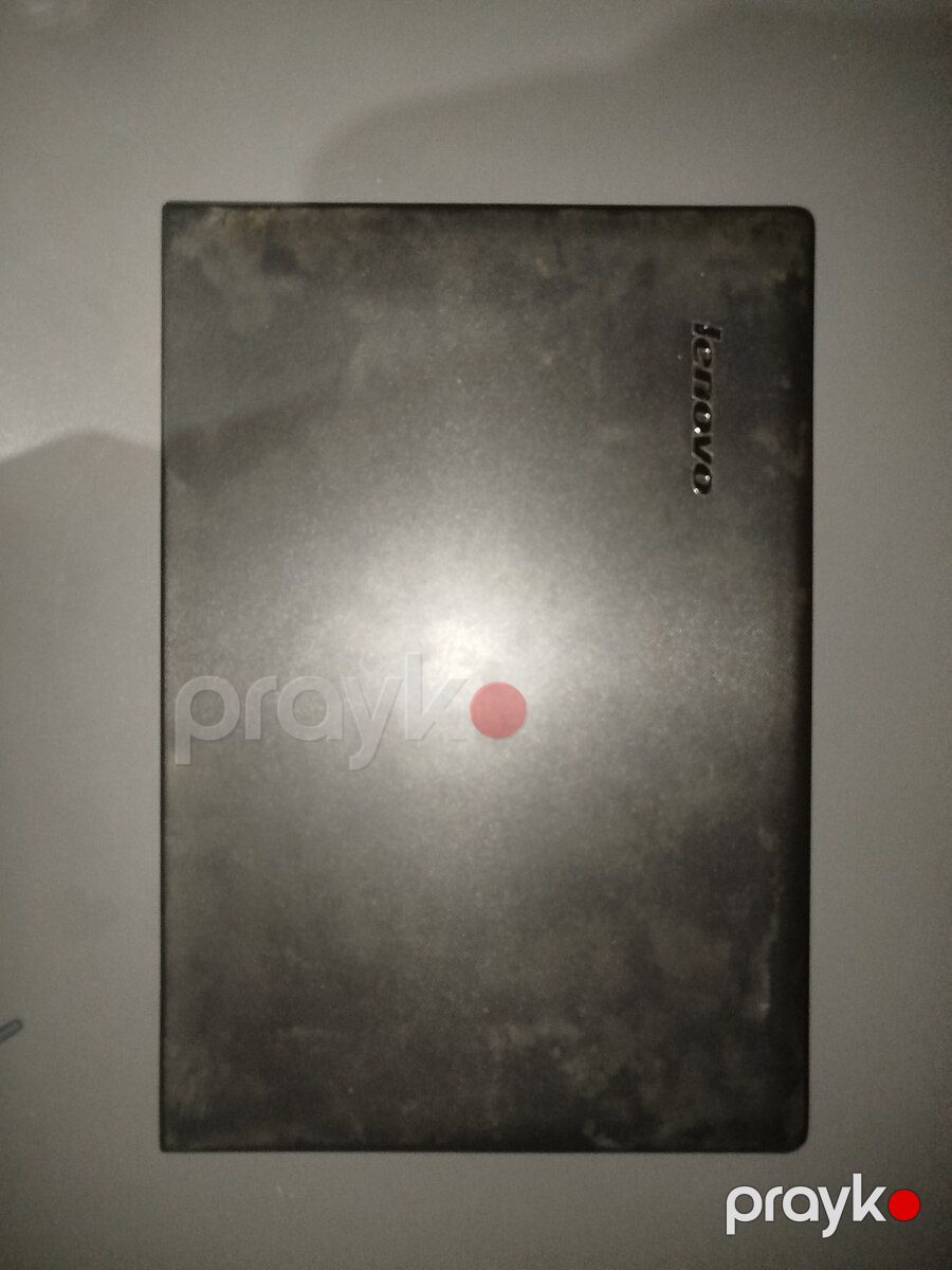 Noutbuk "Lenovo" — Noutbuklar, Bakı (4)