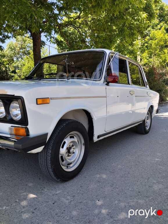 Lada (VAZ) 2106, 1.6 L, 1998 il, 107 513 km — Avtomobillər, Şamaxı (2)