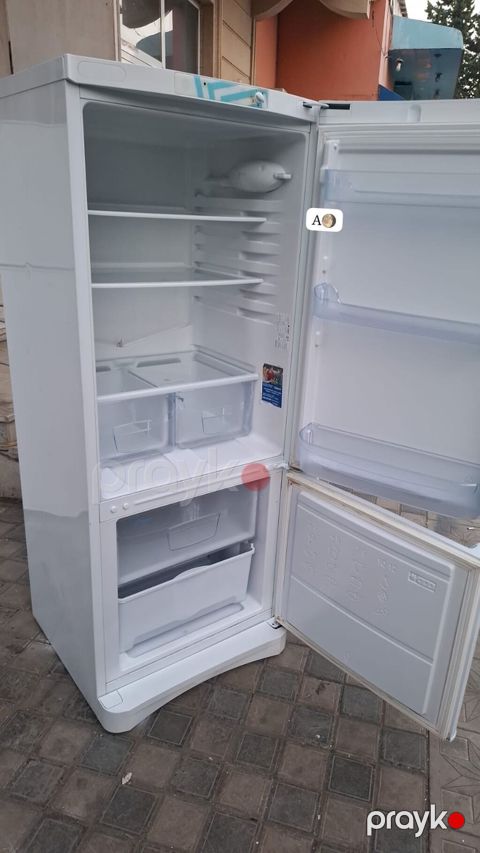 Aygun 280 azn İndezit Soyuducu defrost ağ çatdırılma daxil bu — Bakı