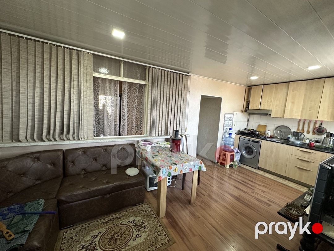 Satılır 3 otaqlı köhnə tikili 65 m² — Mənzil, Bakı (7)