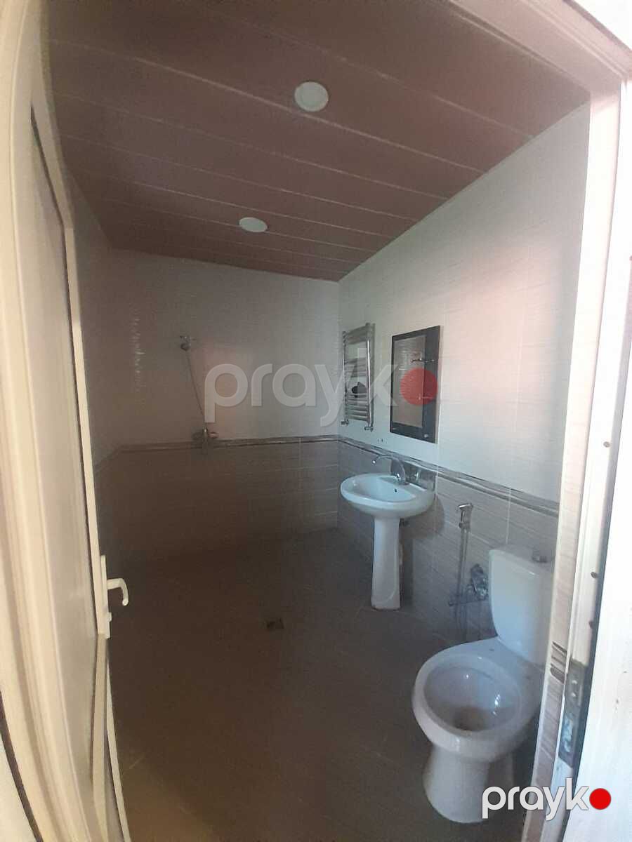 Satılır 3 otaqlı həyət evi/bağ evi 100 m² — Ev, villa, Bakı (11)