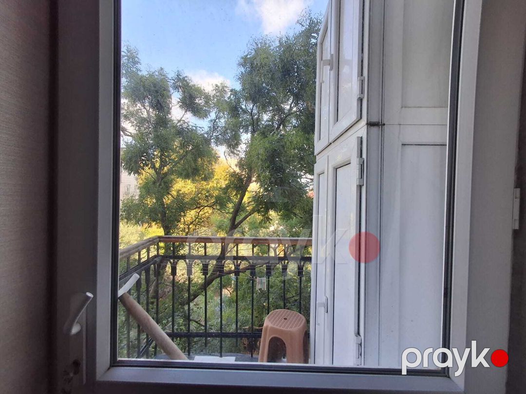 Satılır 2 otaqlı köhnə tikili 55 m² — Mənzil, Bakı (9)