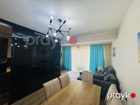 İcarəyə verilir 3 otaqlı yeni tikili 102 m² — Bakı