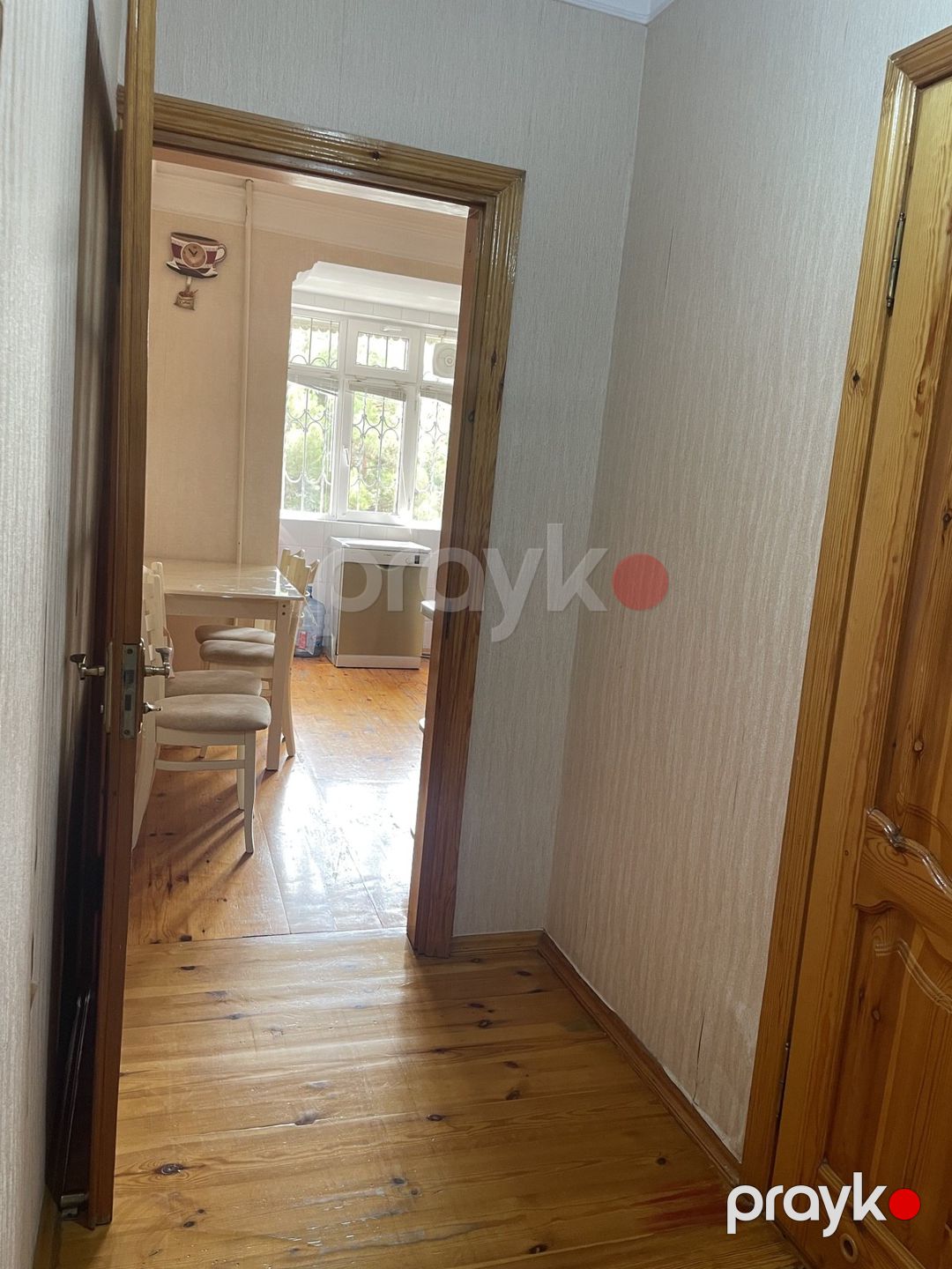 Satılır 3 otaqlı köhnə tikili 80 m² — Mənzil, Bakı (10)