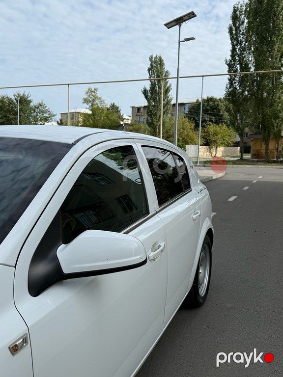 Opel Astra, 1.4 L, 2009 il, 425 000 km — Avtomobillər, Lənkəran (9)