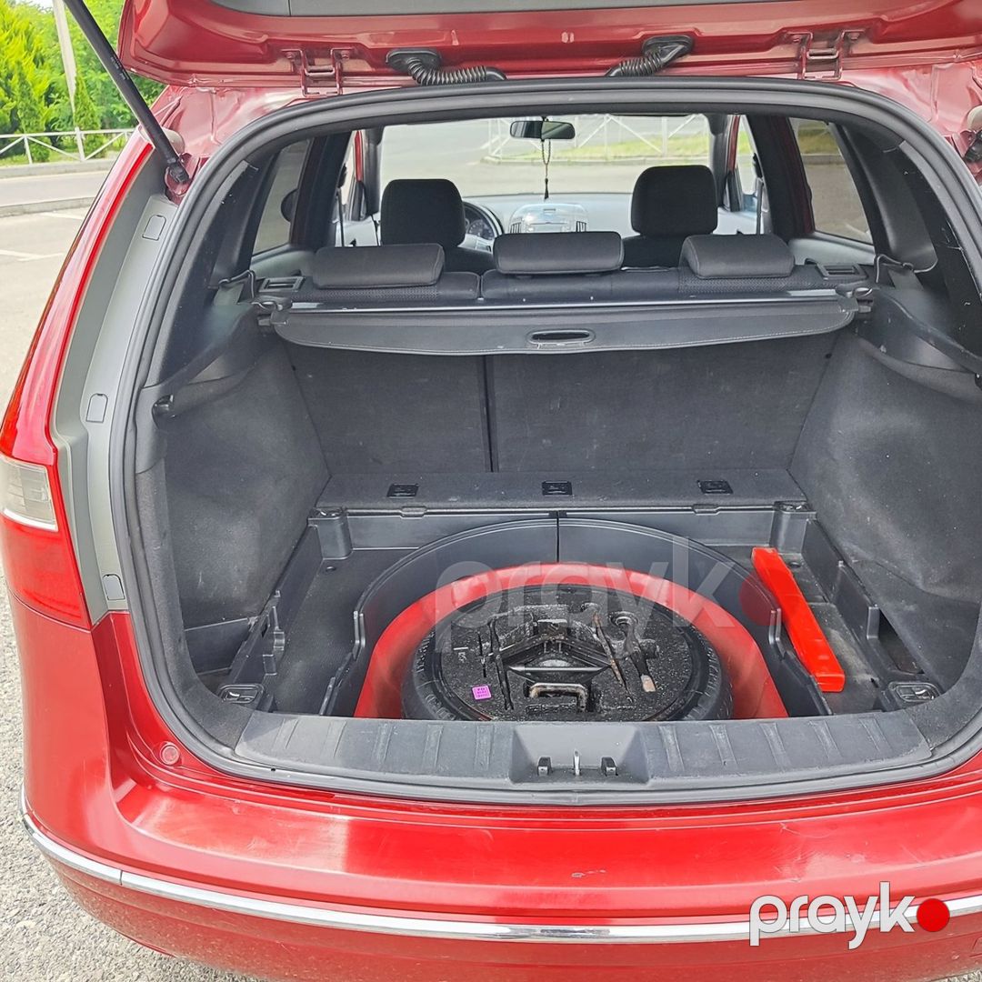 Hyundai i30, 2008 il — Avtomobillər, Şəki (9)