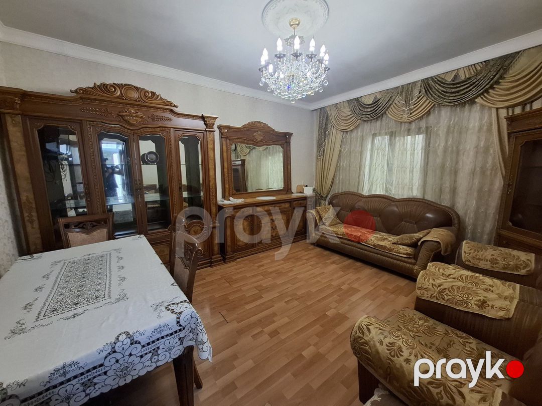 Satılır 3 otaqlı həyət evi/bağ evi 75 m² — Ev, villa, Bakı (2)