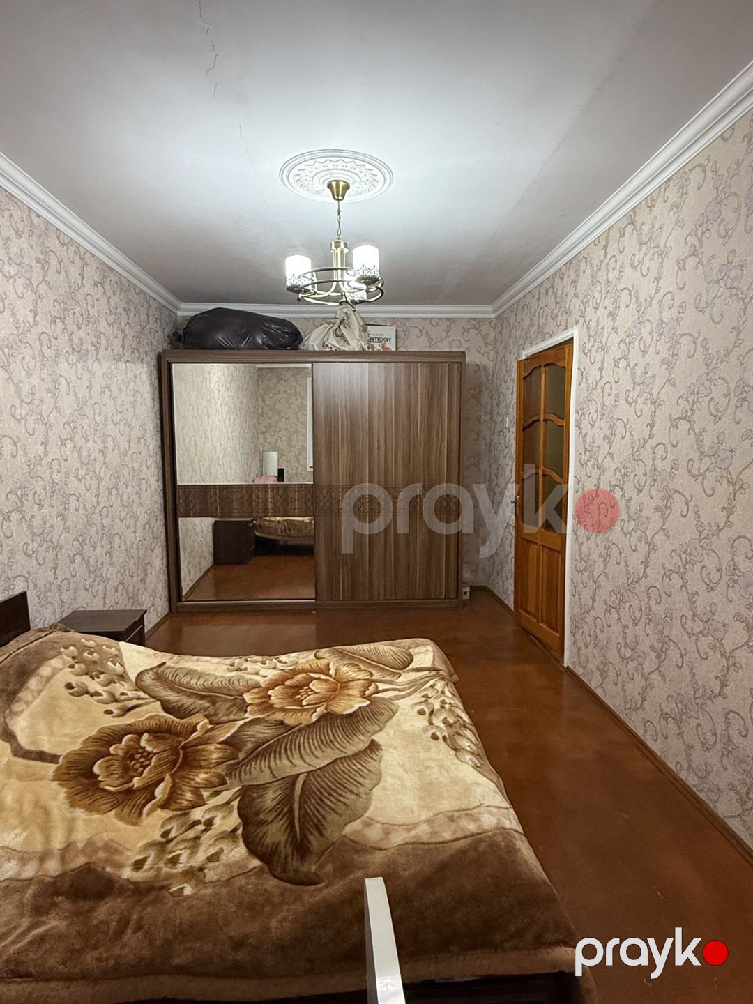 Satılır 4 otaqlı köhnə tikili 85 m² — Mənzil, Sumqayıt (7)