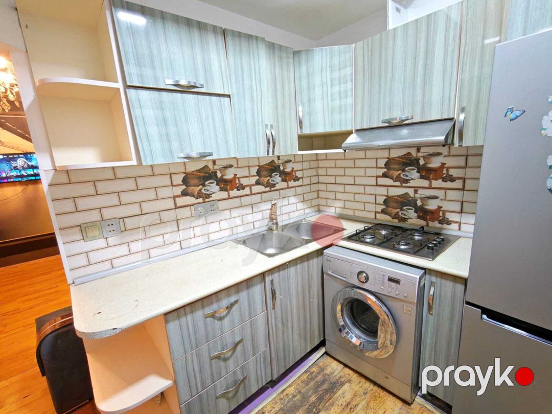 İcarəyə verilir 2 otaqlı yeni tikili 56 m² — Mənzil, Bakı (3)