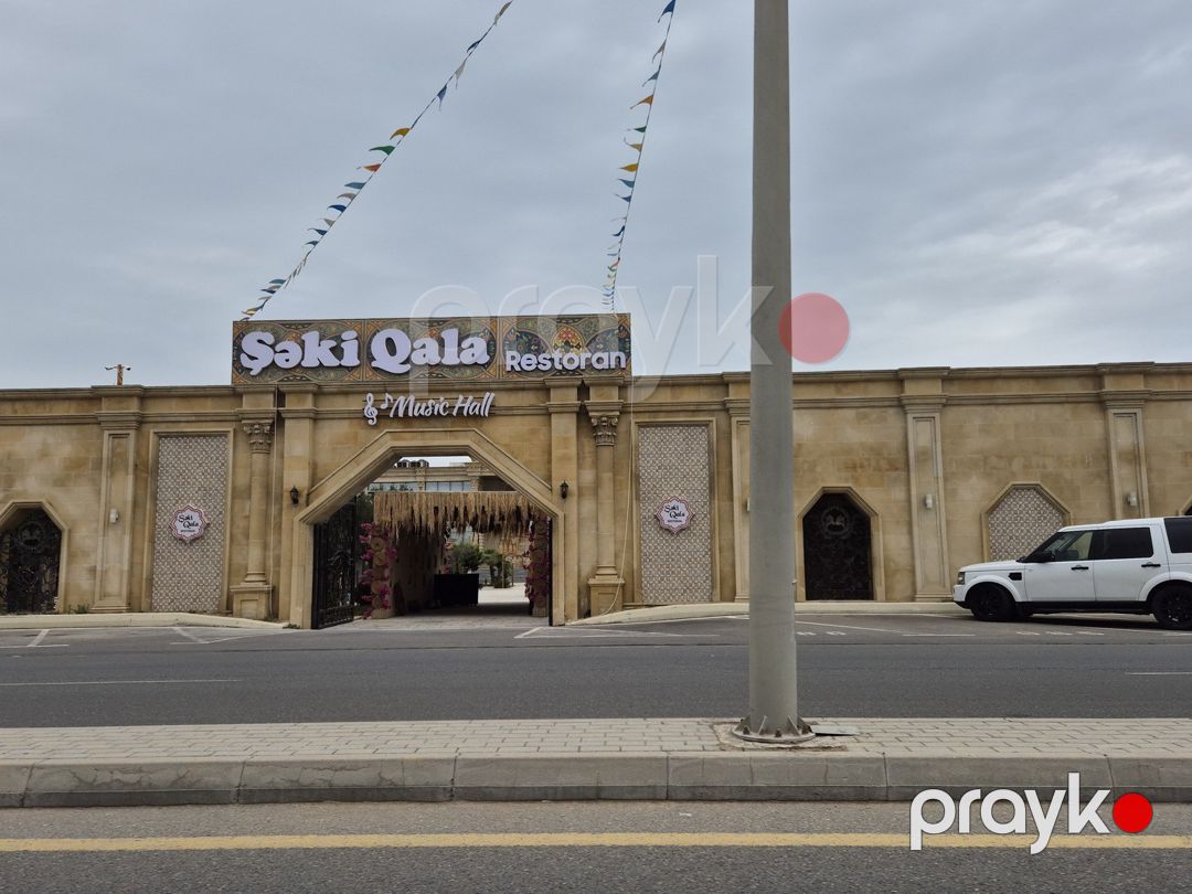Satılır torpaq 20 sot — Torpaq, Bakı (3)