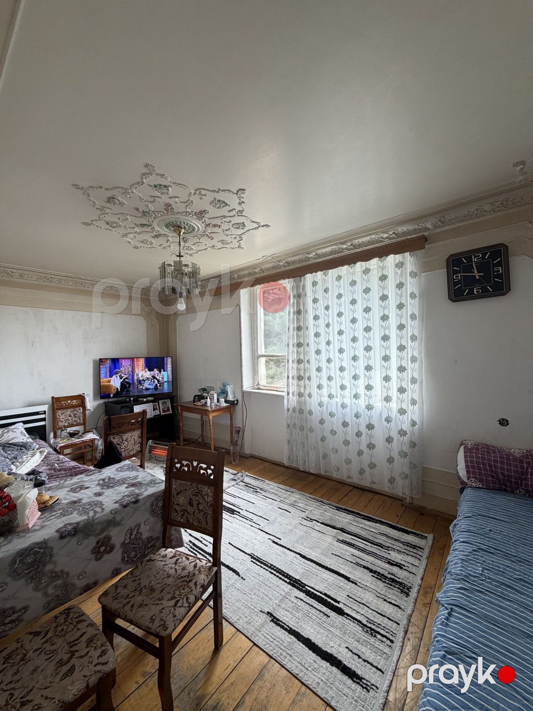 Satılır 2 otaqlı köhnə tikili 50 m² — Mənzil, Sumqayıt (2)