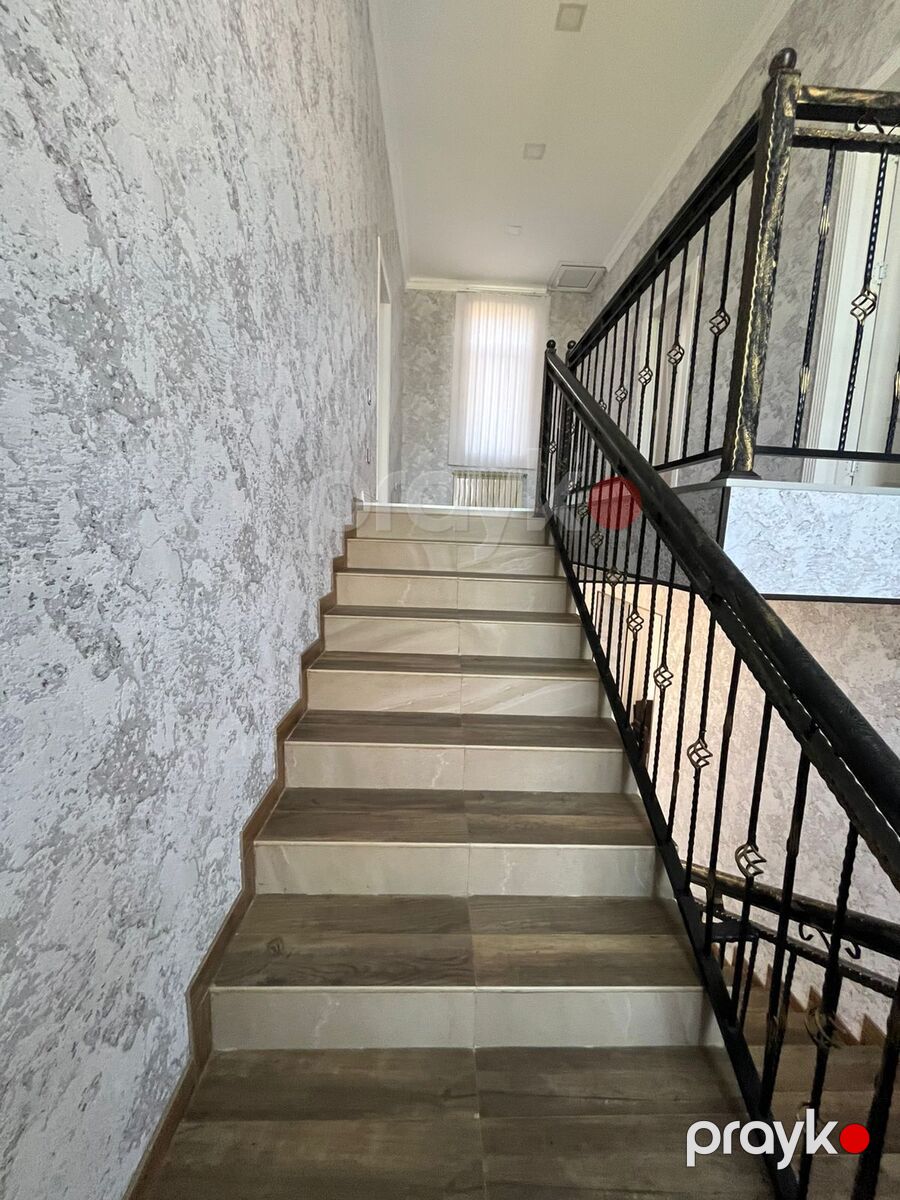 Satılır 5 otaqlı həyət evi/bağ evi 160 m² — Ev, villa, Bakı (8)