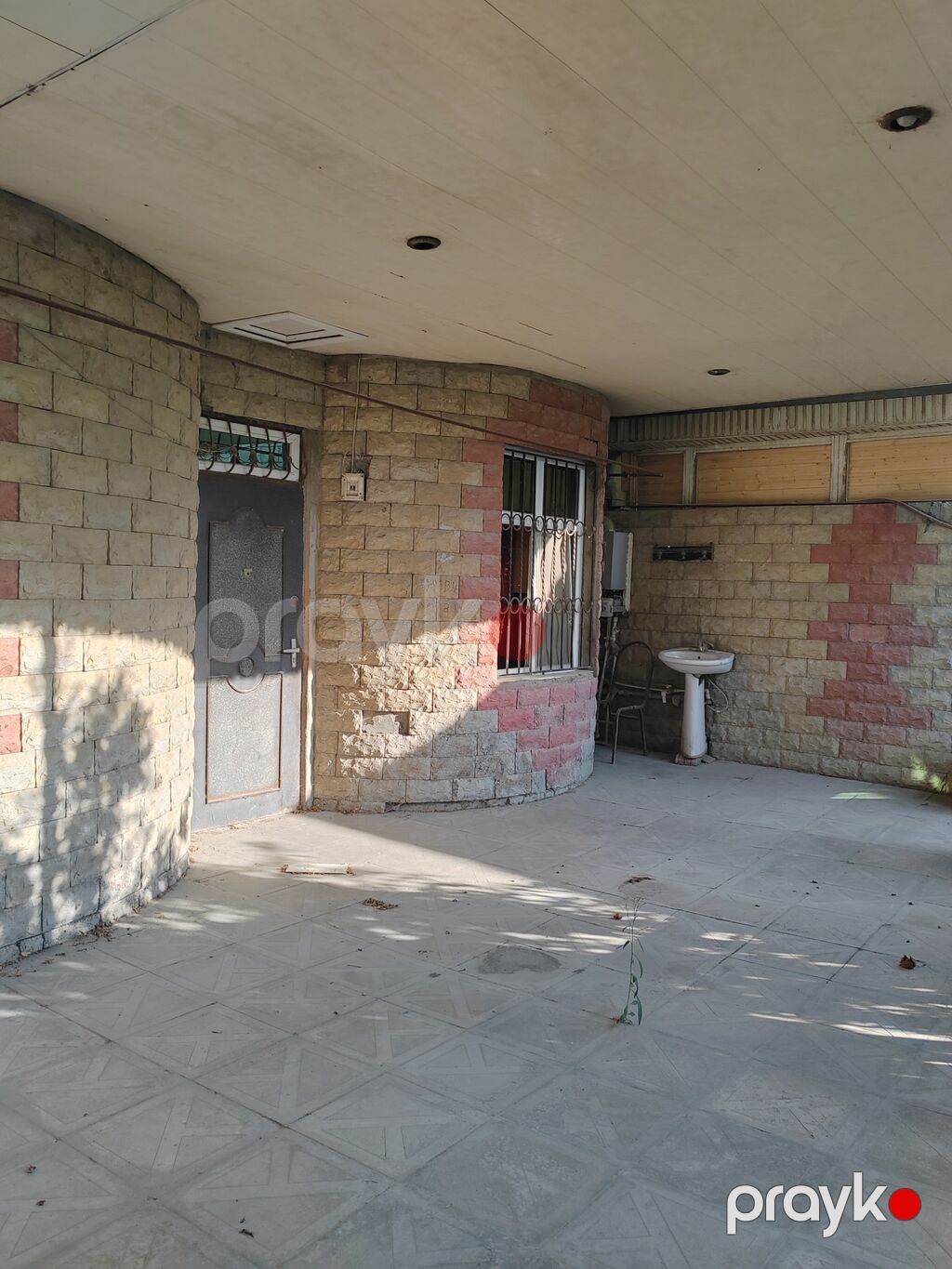 Binəqədi qəs. 3 otaqlı, 84 kv. m, Kredit yoxdur, Orta təmir — Ev, villa, Bakı (4)