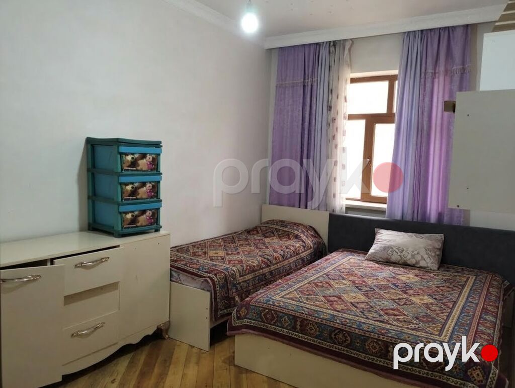 7 otaqlı, 180 kv. m, Orta təmir — Ev, villa, Xırdalan (6)