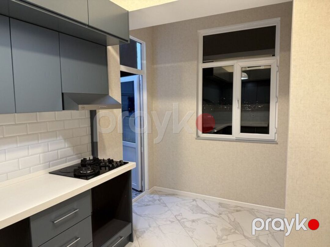 Satılır 3 otaqlı yeni tikili 85 m² — Mənzil, Bakı (2)