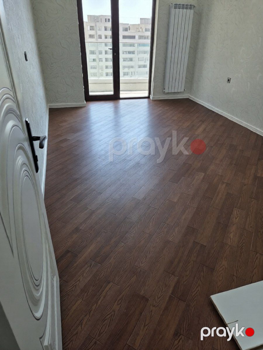 Satılır 3 otaqlı yeni tikili 106 m² — Mənzil, Bakı (5)