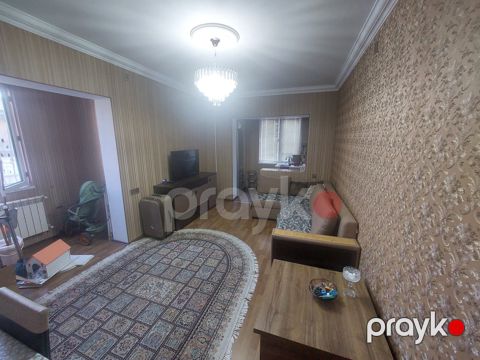 İcarəyə verilir 2 otaqlı köhnə tikili 65 m² — Bakı