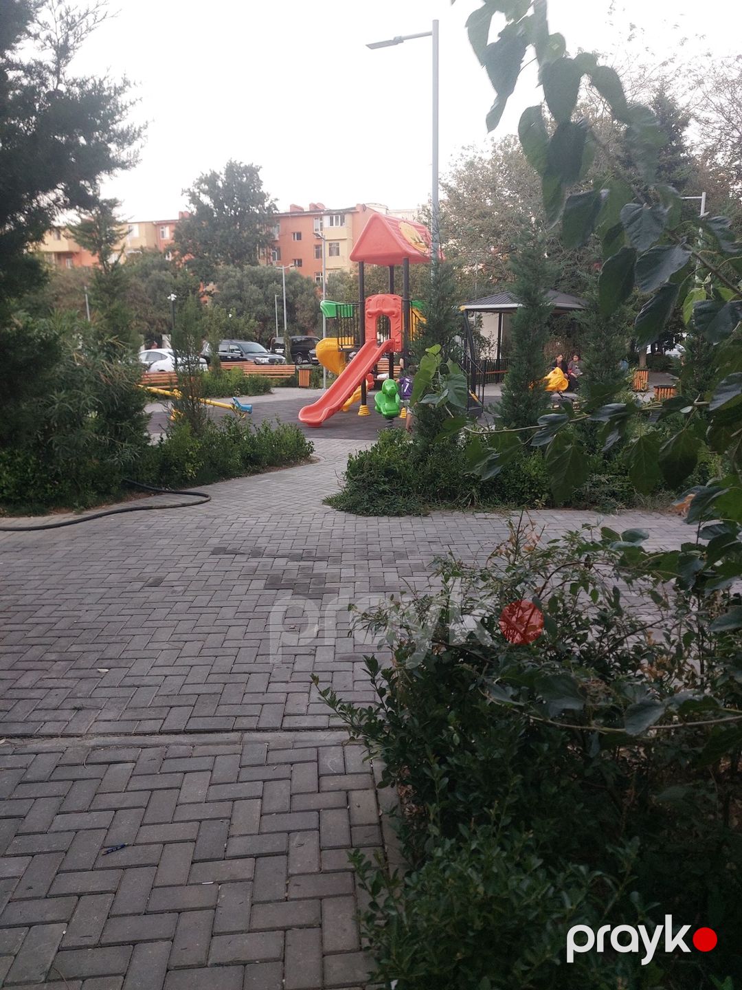 Satılır 3 otaqlı köhnə tikili 68 m² — Mənzil, Bakı (2)