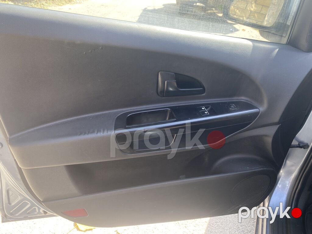 Kia ceed satılır 0558694474 nömreye yazın etraflı melumat — Avtomobillər, Şamaxı (8)