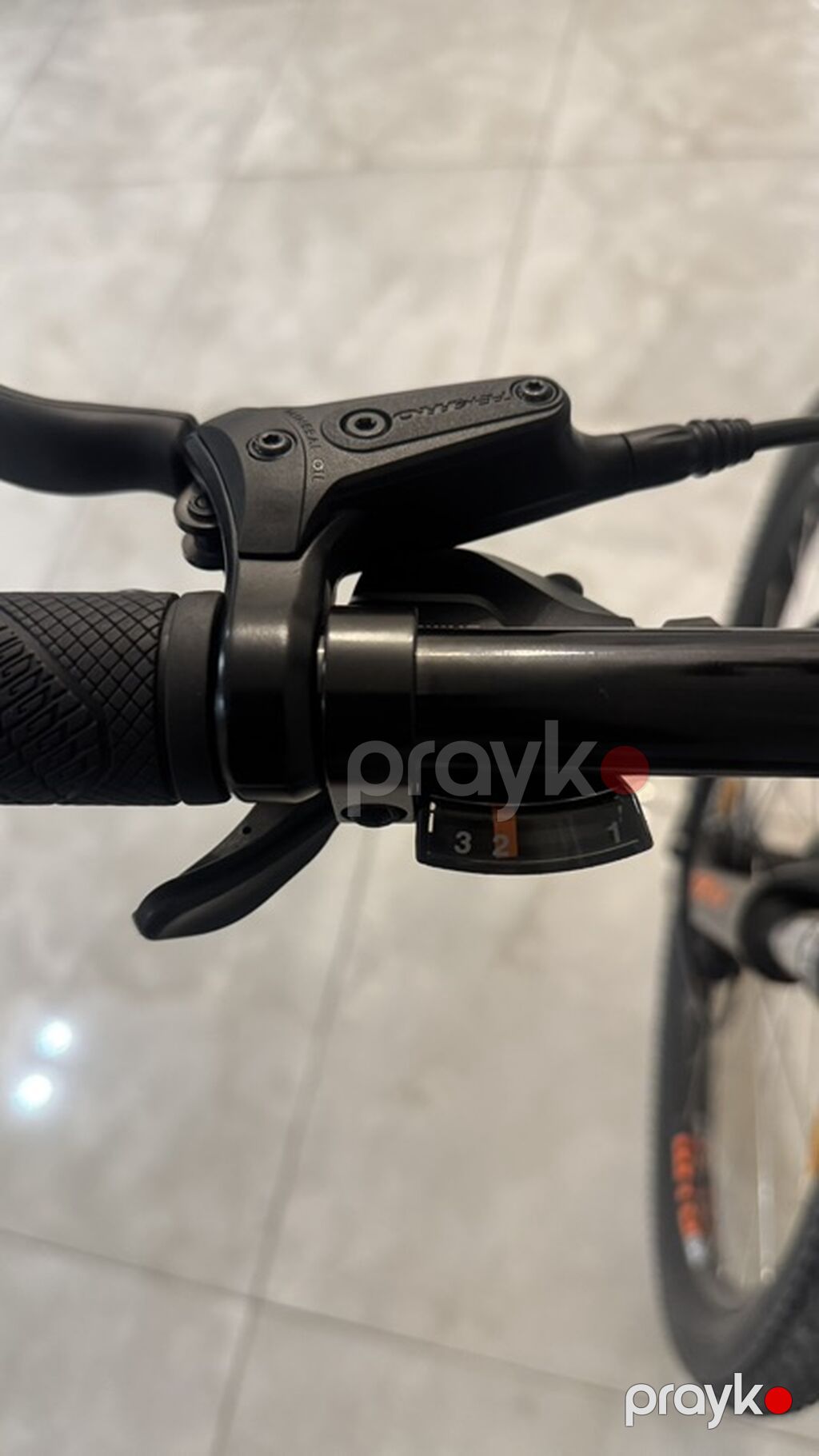 “GT Agressor Expert 29” - MTB velosiped – hardtail, 29" təkərlər — Dağ velosipedləri, Bakı (4)