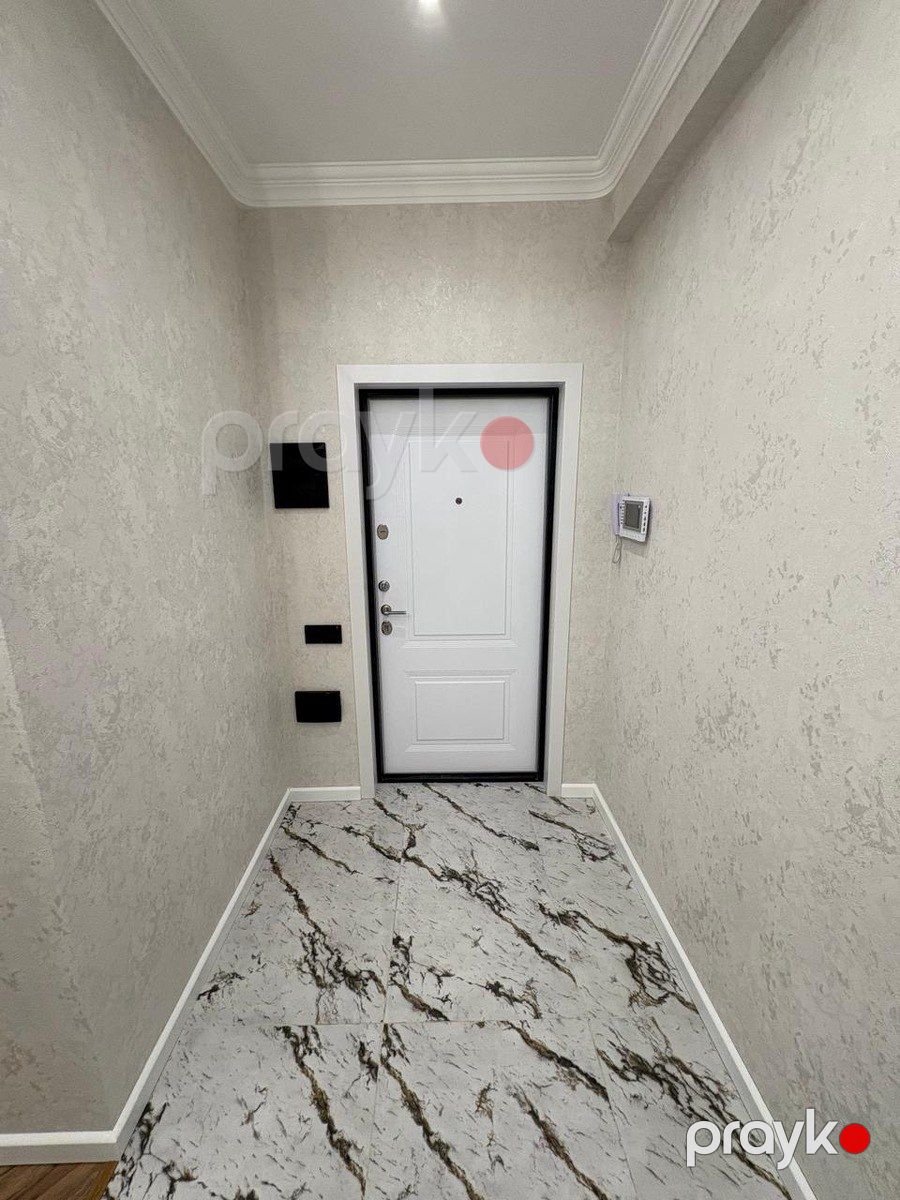 Satılır 4 otaqlı yeni tikili 118 m² — Mənzil, Bakı (7)