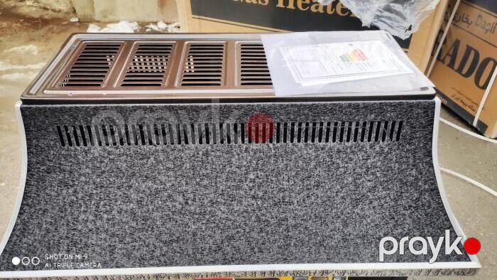 İran sobası "Sperado" — Ev texnikası, Bakı (3)