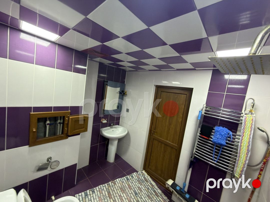 Satılır 3 otaqlı yeni tikili 120 m² — Mənzil, Bakı (12)