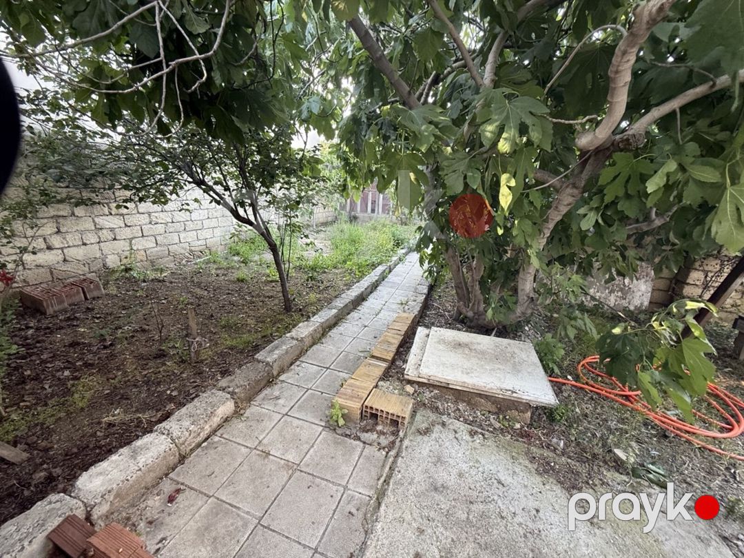 Həyət evi, Ceyranbatan qəs — Ev, villa, Bakı (10)