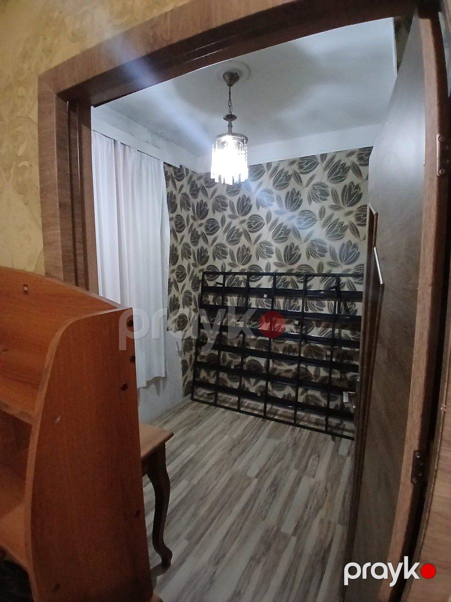İcarəyə verilir 2 otaqlı köhnə tikili 40 m² — Mənzil, Bakı (9)
