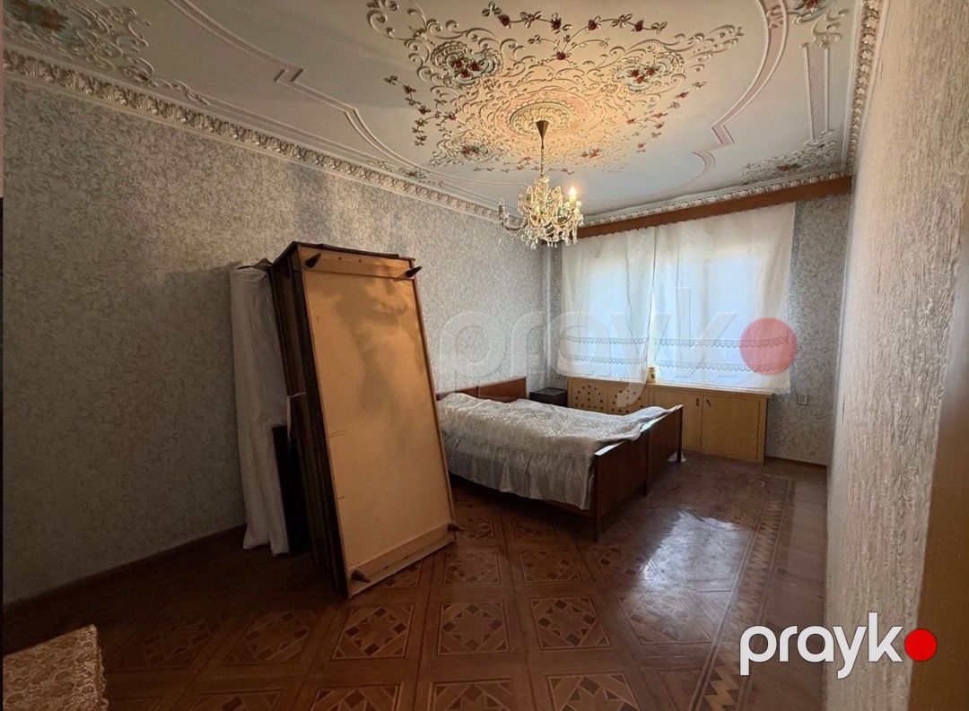Satılır 5 otaqlı köhnə tikili 125 m² — Mənzil, Bakı (9)