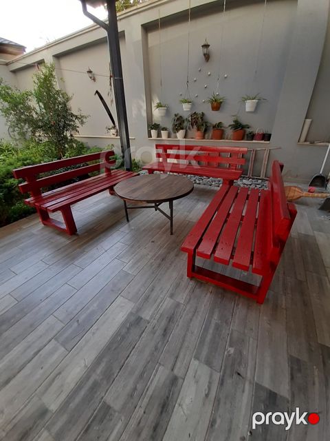 Bağ mebeli — Bakı