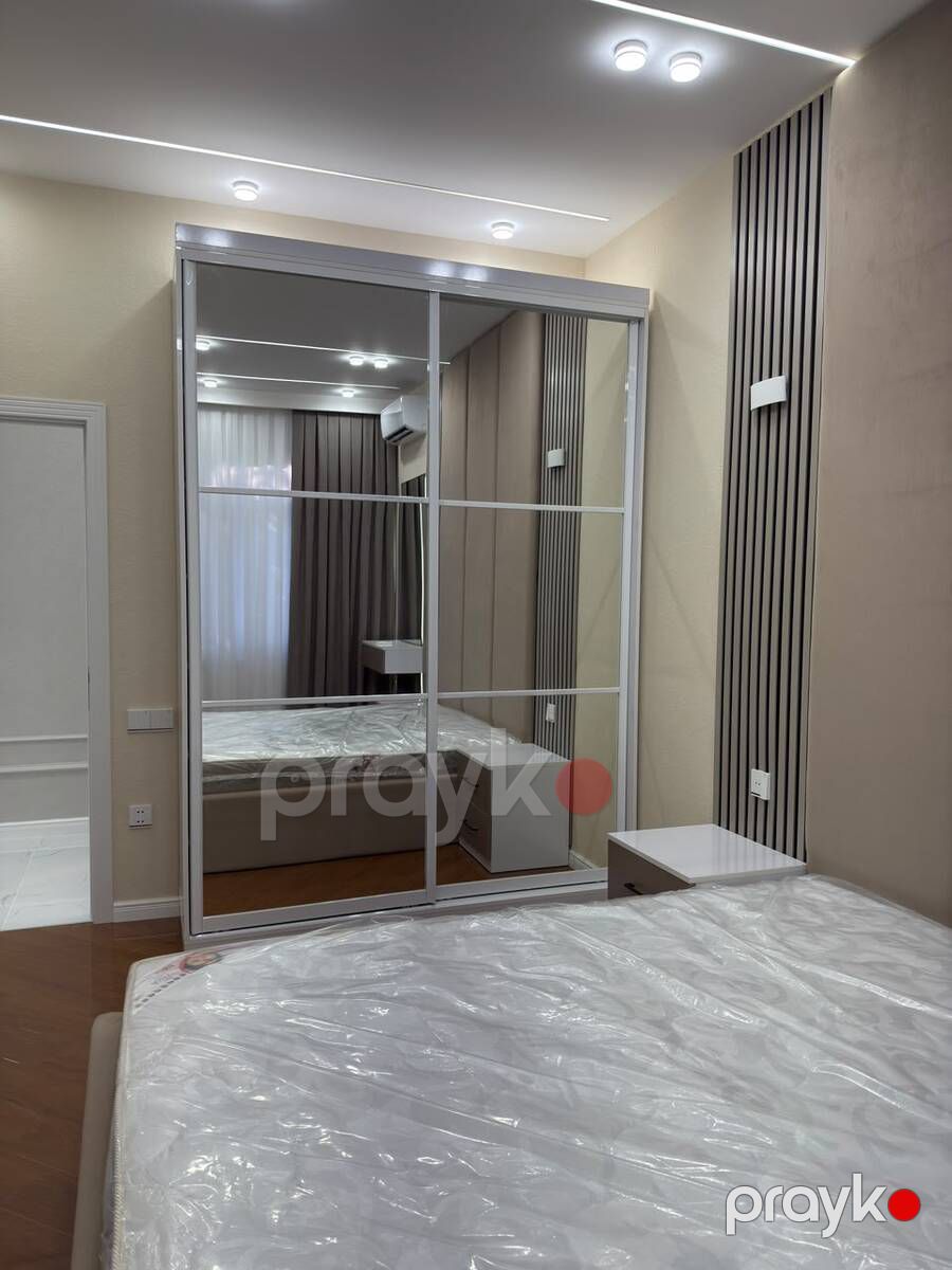 Satılır 2 otaqlı yeni tikili 65 m² — Mənzil, Bakı (12)